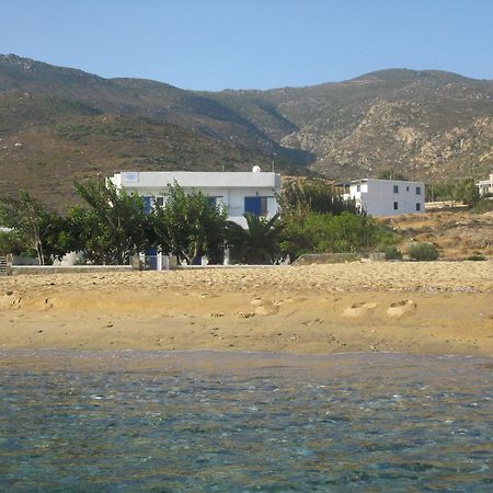 Psathi Beach Exterior photo