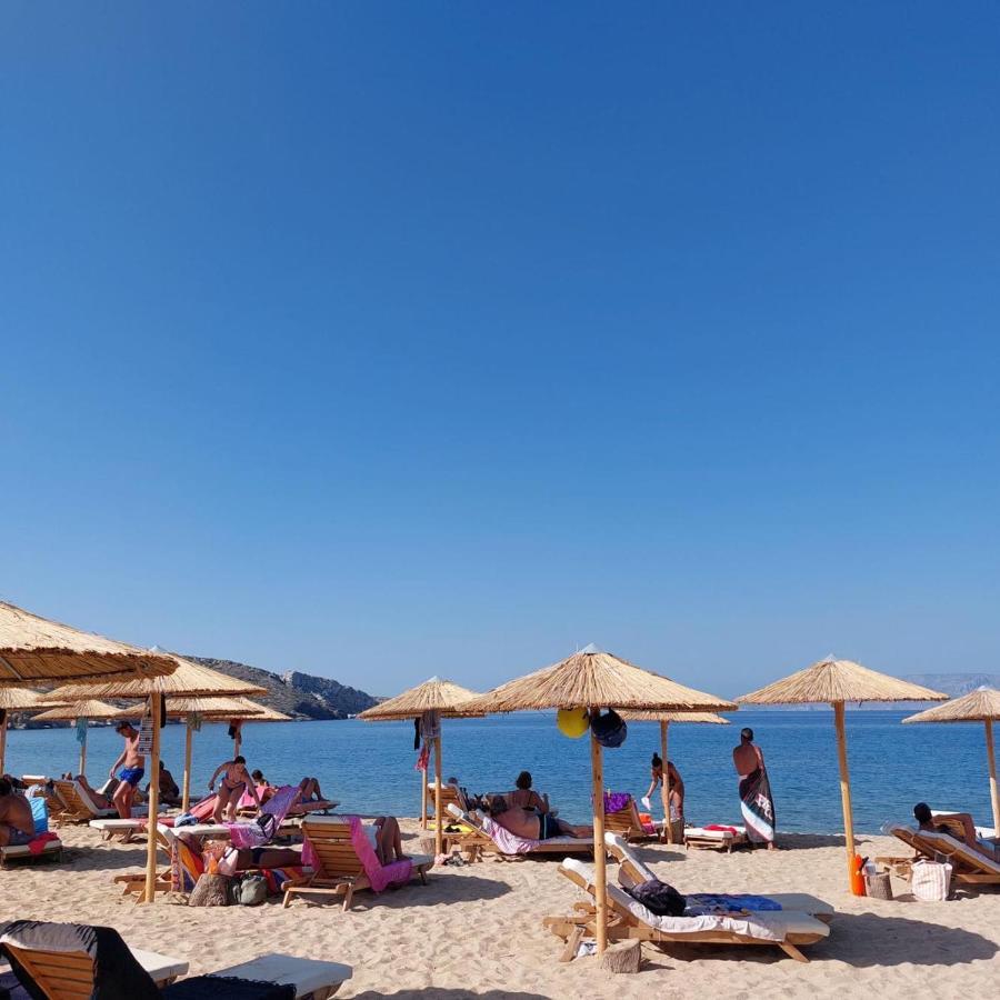 Psathi Beach Exterior photo