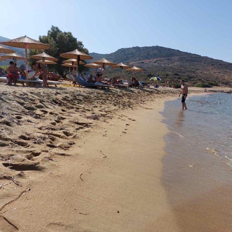 Psathi Beach Exterior photo