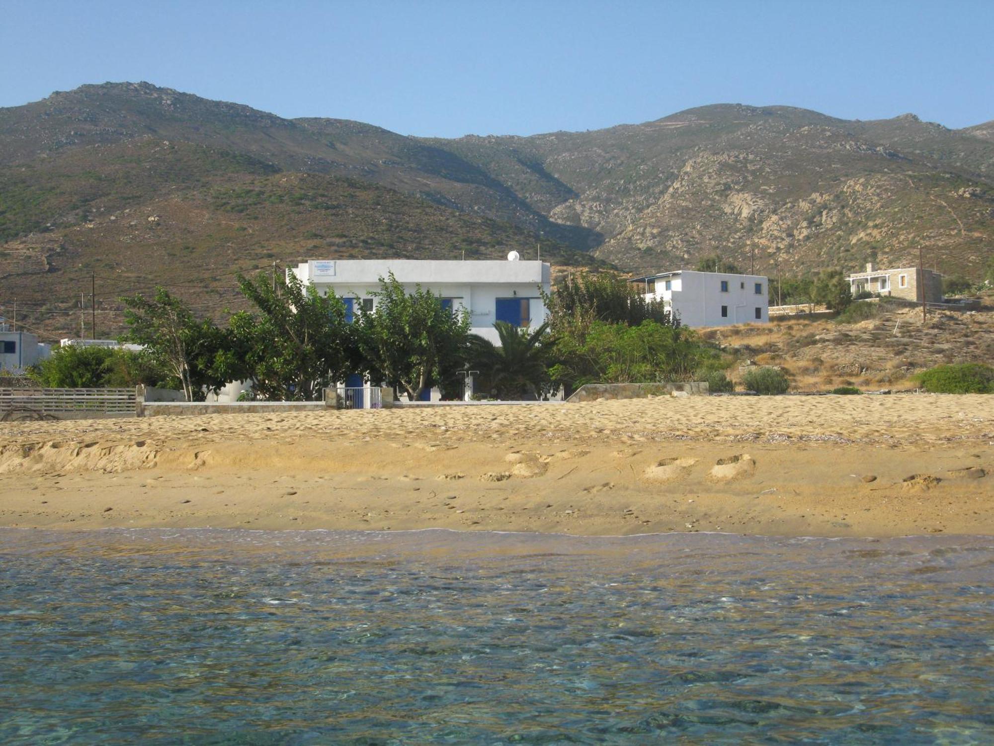 Psathi Beach Exterior photo
