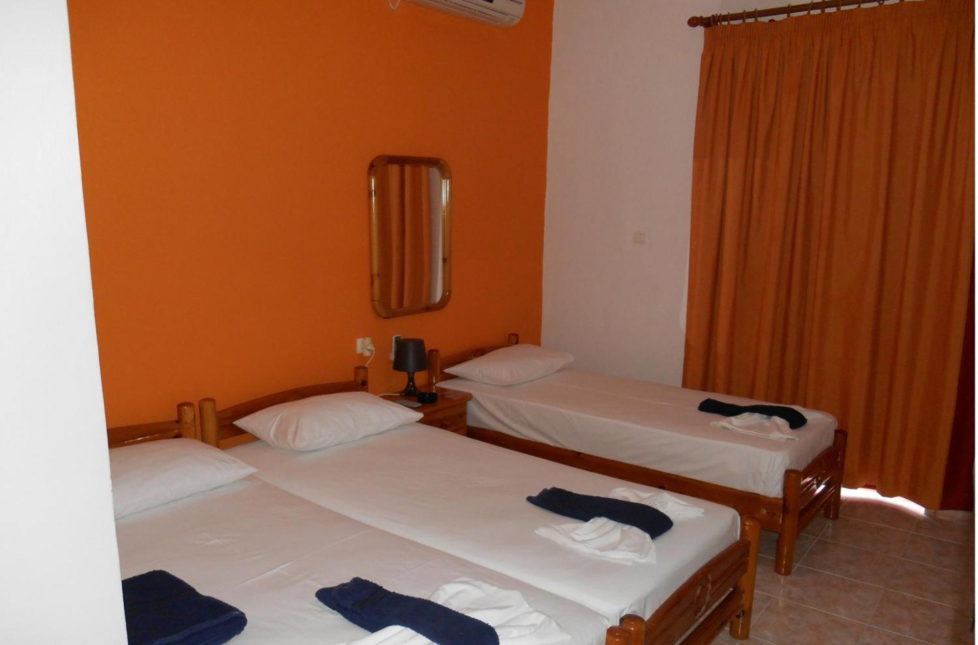 Psathi Beach Room photo