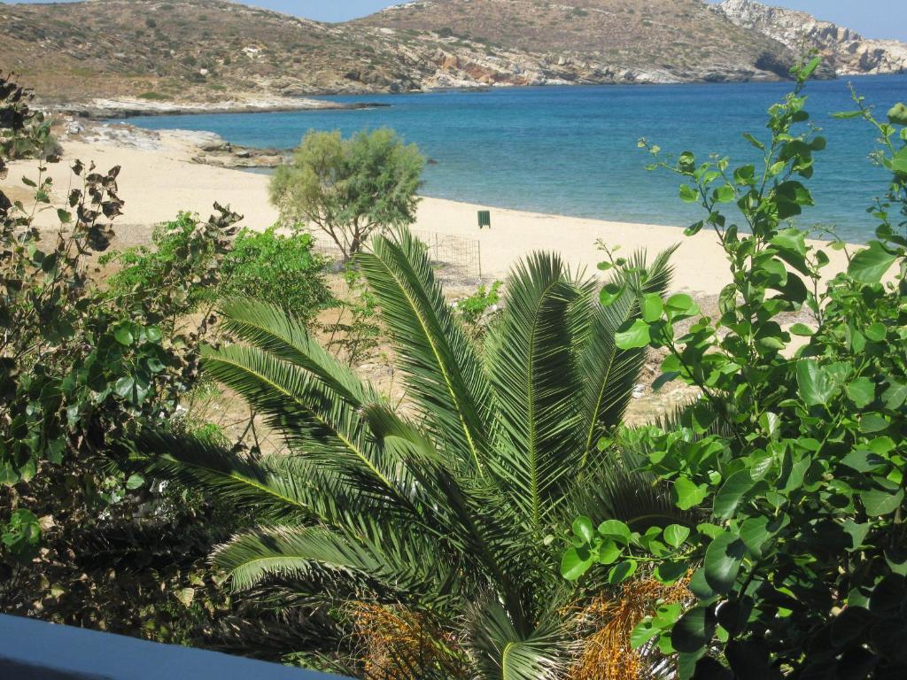 Psathi Beach Exterior photo
