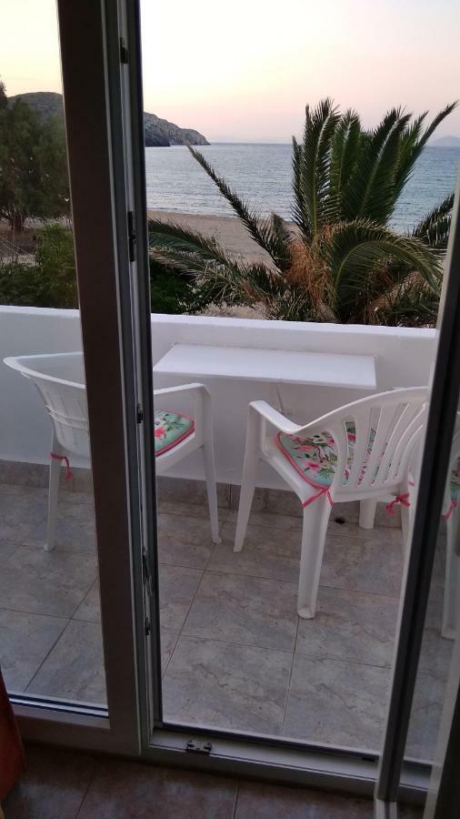 Psathi Beach Exterior photo